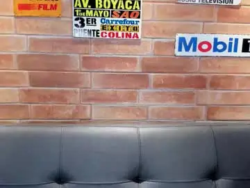 Miss___salome  live sex cam