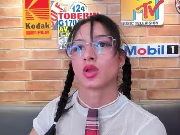 Miss___salome  live sex cam