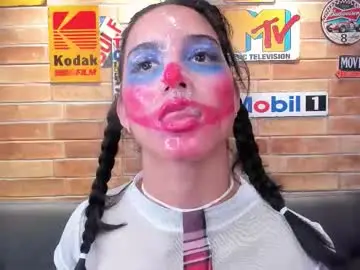 Miss___salome  live sex cam