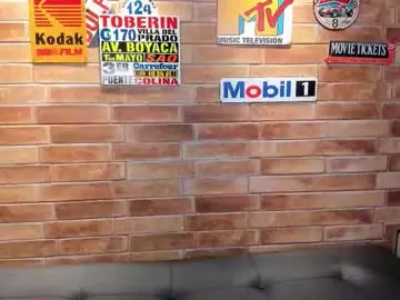 Miss___salome  live sex cam