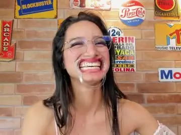 Miss___salome  live sex cam