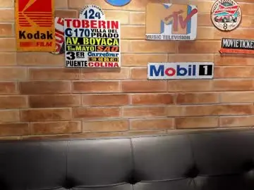 Miss___salome  live sex cam