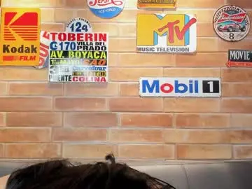 Miss___salome  live sex cam