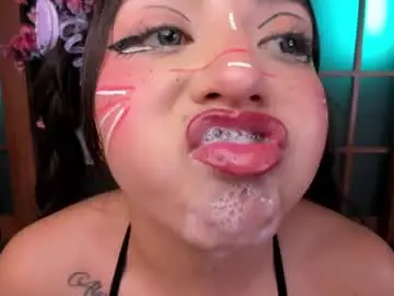 Miss___salome  live sex cam