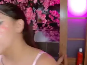 Miss___salome  live sex cam