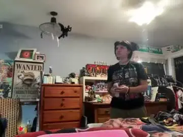 Nastynecronancy  live sex cam