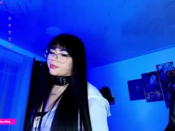 Nicorobinn  live sex cam