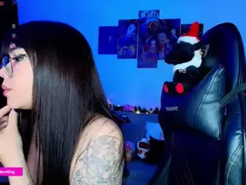 Nicorobinn  live sex cam
