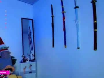 Nicorobinn  live sex cam