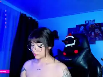 Nicorobinn  live sex cam