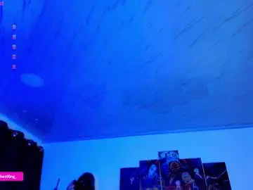 Nicorobinn  live sex cam