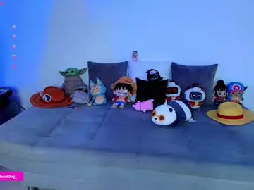 Nicorobinn  live sex cam