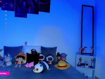 Nicorobinn  live sex cam