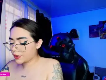 Nicorobinn  live sex cam