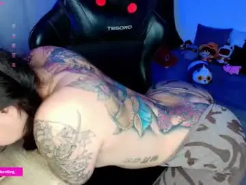 Nicorobinn  live sex cam