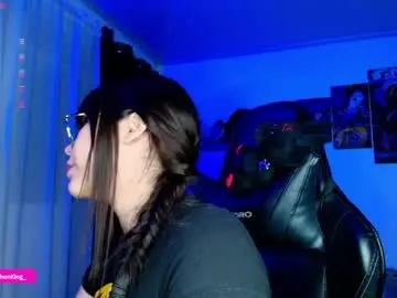 Nicorobinn  live sex cam