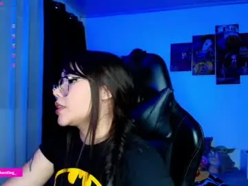 Nicorobinn  live sex cam