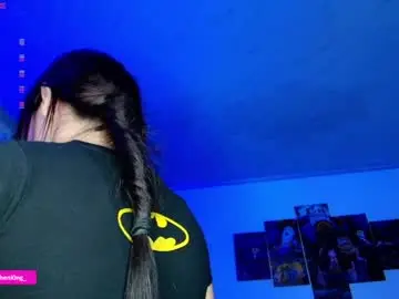 Nicorobinn  live sex cam