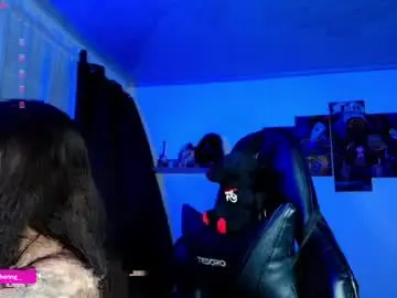 Nicorobinn  live sex cam