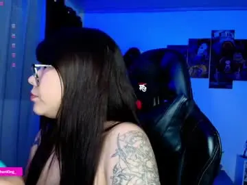 Nicorobinn  live sex cam