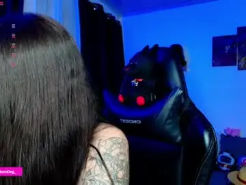 Nicorobinn  live sex cam