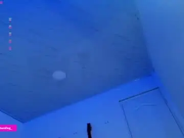 Nicorobinn  live sex cam