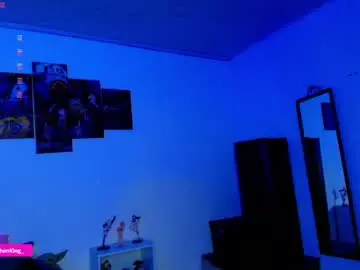 Nicorobinn  live sex cam