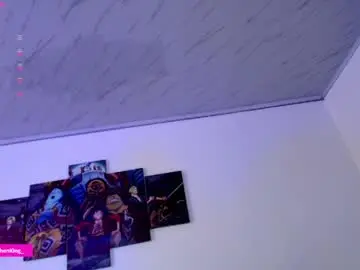Nicorobinn  live sex cam
