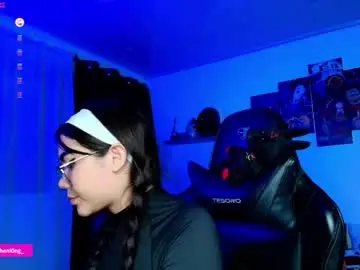 Nicorobinn  live sex cam
