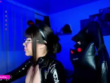 Nicorobinn  live sex cam