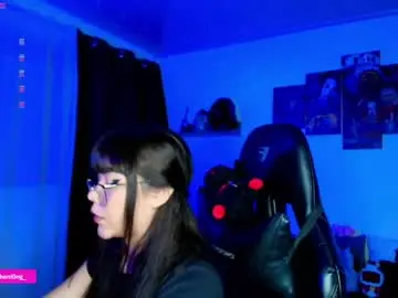 Nicorobinn  live sex cam
