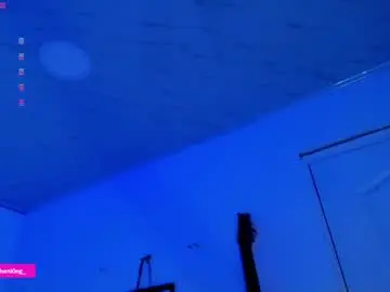 Nicorobinn  live sex cam