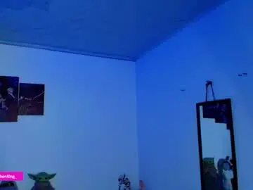 Nicorobinn  live sex cam