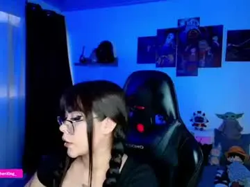 Nicorobinn  live sex cam