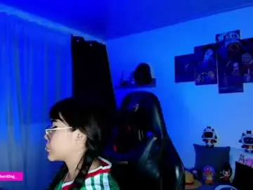 Nicorobinn  live sex cam