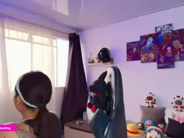 Nicorobinn  live sex cam