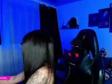Nicorobinn  live sex cam