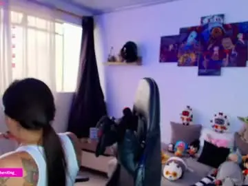 Nicorobinn  live sex cam