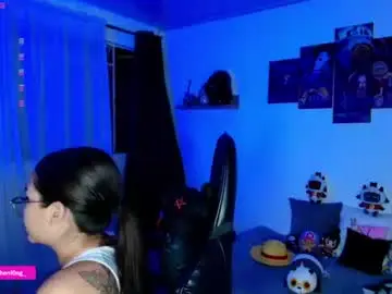 Nicorobinn  live sex cam