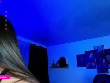 Nicorobinn  live sex cam