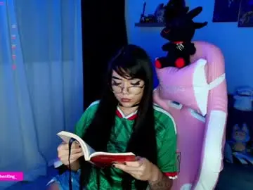 Nicorobinn  live sex cam