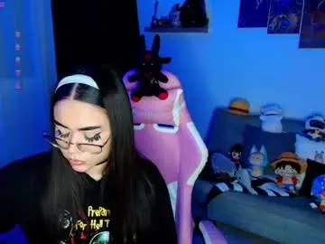 Nicorobinn  live sex cam