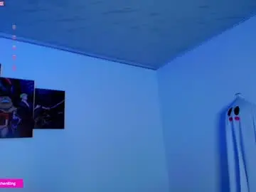 Nicorobinn  live sex cam