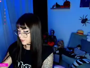 Nicorobinn  live sex cam