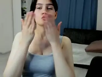 Rochelrosensteel  live sex cam