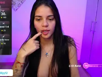 Rossebunny25  live sex cam