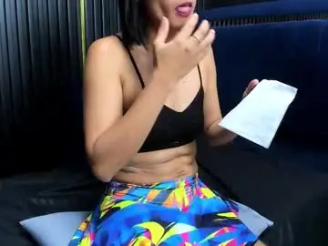 Scarlethfoxx_  live sex cam