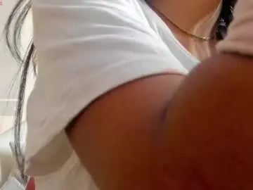 Sheilly_brown  live sex cam