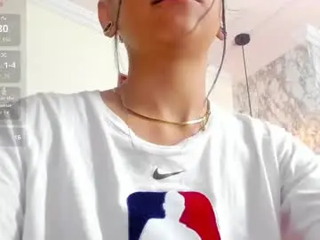 Sheilly_brown  live sex cam