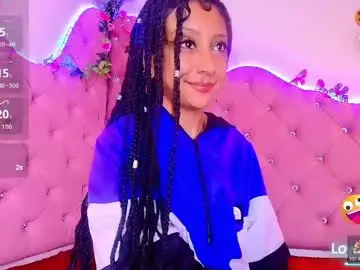 Sheilly_brown  live sex cam